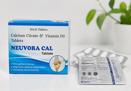 Neuvora Cal