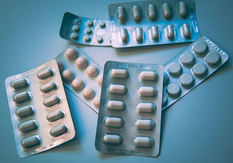 Neuxia Pharmaceuticals Research
